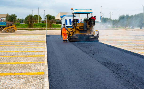 Best Affordable Driveway Pavers  in Rosepine, LA