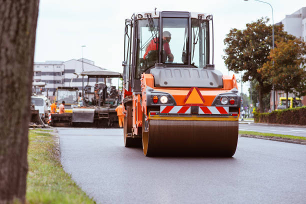 Best Commercial Driveway Pavers  in Rosepine, LA