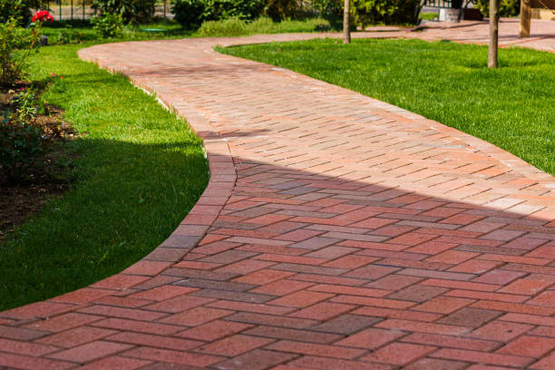 Best Concrete Paver Driveway  in Rosepine, LA