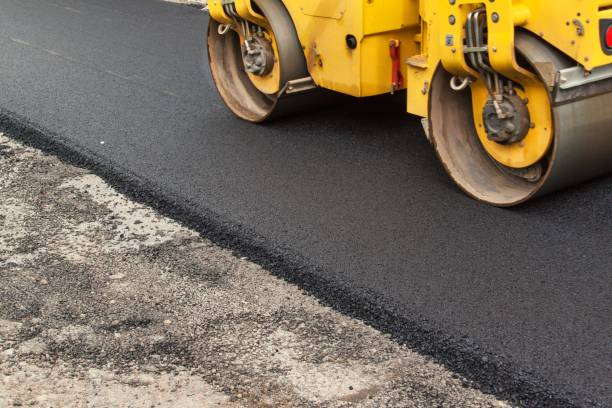 Best Decorative Driveway Pavers  in Rosepine, LA