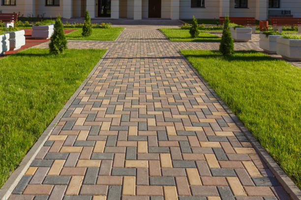 Best Local Driveway Pavers  in Rosepine, LA