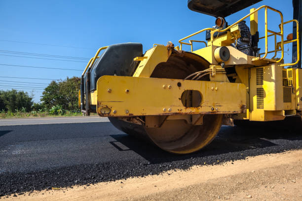 Reasons to Select Us for Your Driveway Paving Requirements in Rosepine, LA